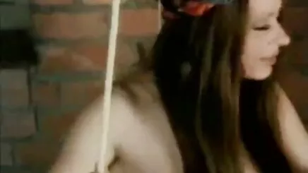 Sn3 İsveç retro 90'ların klasik kat dol1 porno sex altyazı