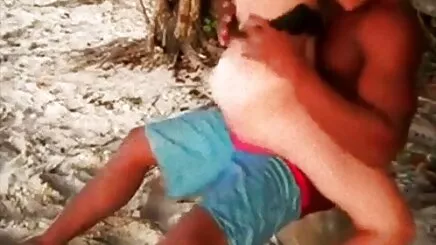 Seksi Jamaikalı